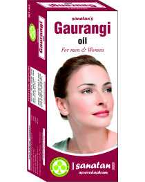 Gaurangi Oil